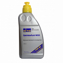 SRS Масло трансмиссионное Getriebefluid MGS 75W-90 (GL-4) (1л)